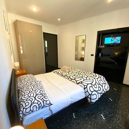 Martel Rooms - Genova Centro Brignole المظهر الخارجي الصورة