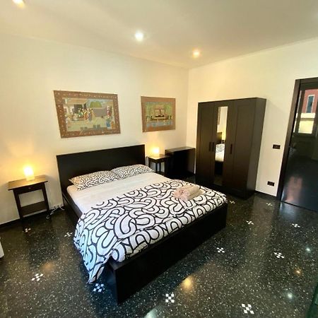 Martel Rooms - Genova Centro Brignole المظهر الخارجي الصورة