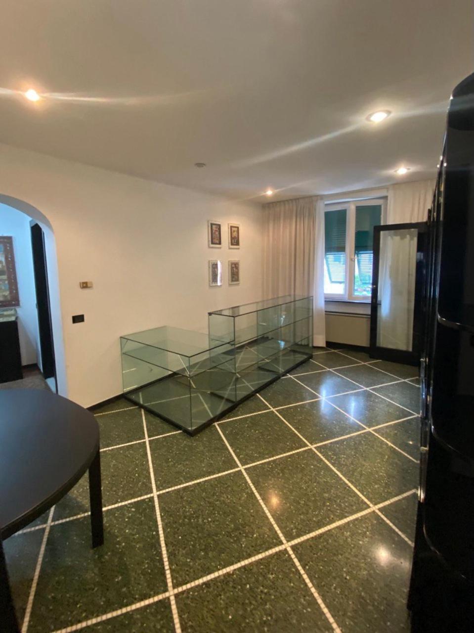 Martel Rooms - Genova Centro Brignole المظهر الخارجي الصورة