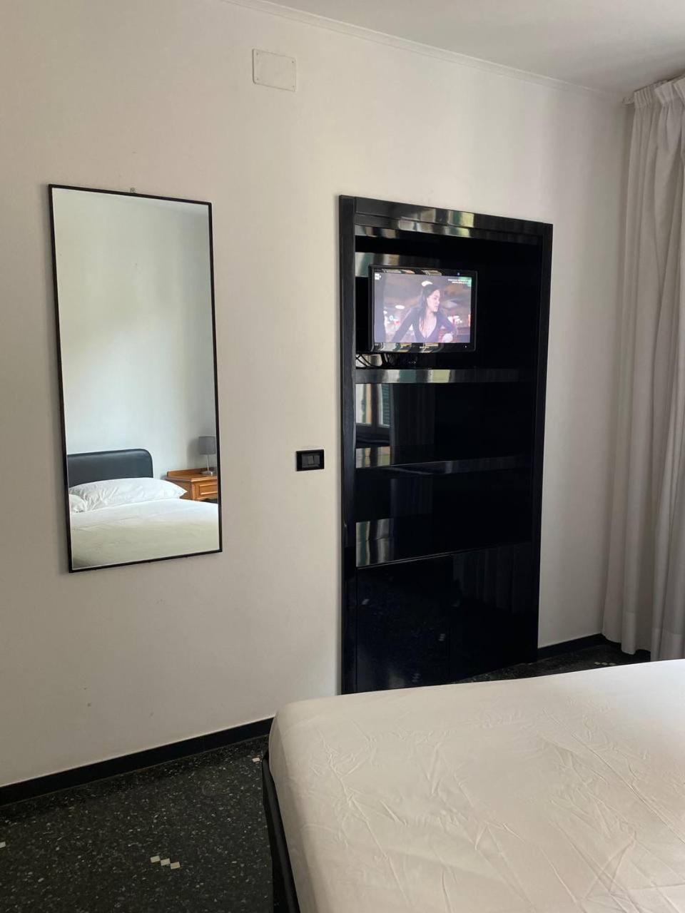 Martel Rooms - Genova Centro Brignole المظهر الخارجي الصورة