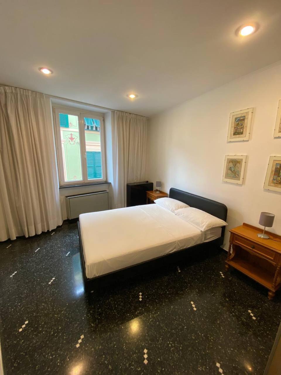 Martel Rooms - Genova Centro Brignole المظهر الخارجي الصورة