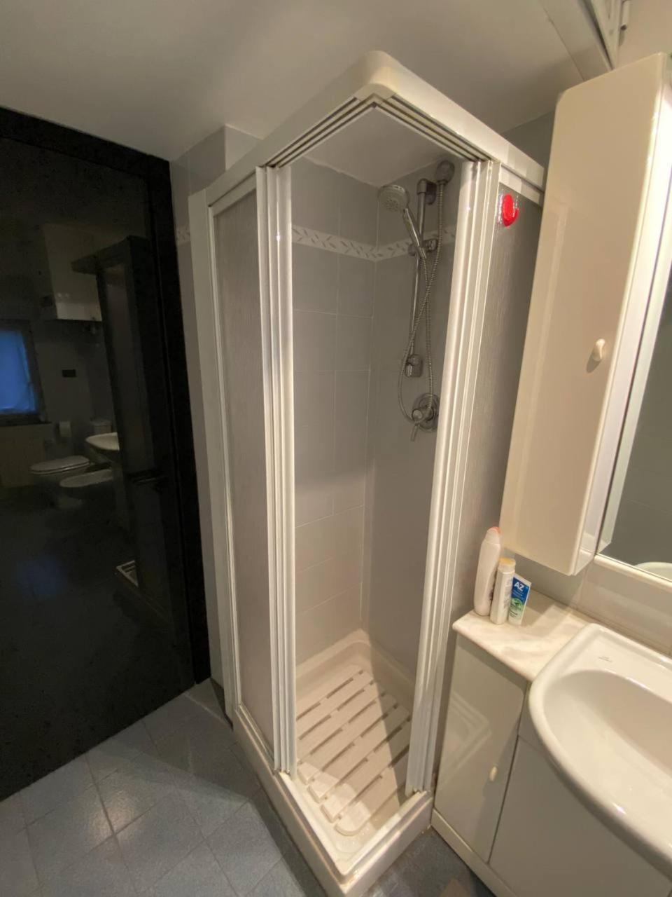 Martel Rooms - Genova Centro Brignole المظهر الخارجي الصورة