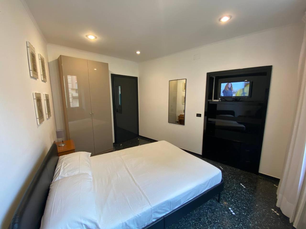 Martel Rooms - Genova Centro Brignole المظهر الخارجي الصورة