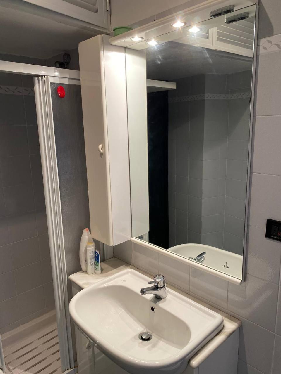 Martel Rooms - Genova Centro Brignole المظهر الخارجي الصورة