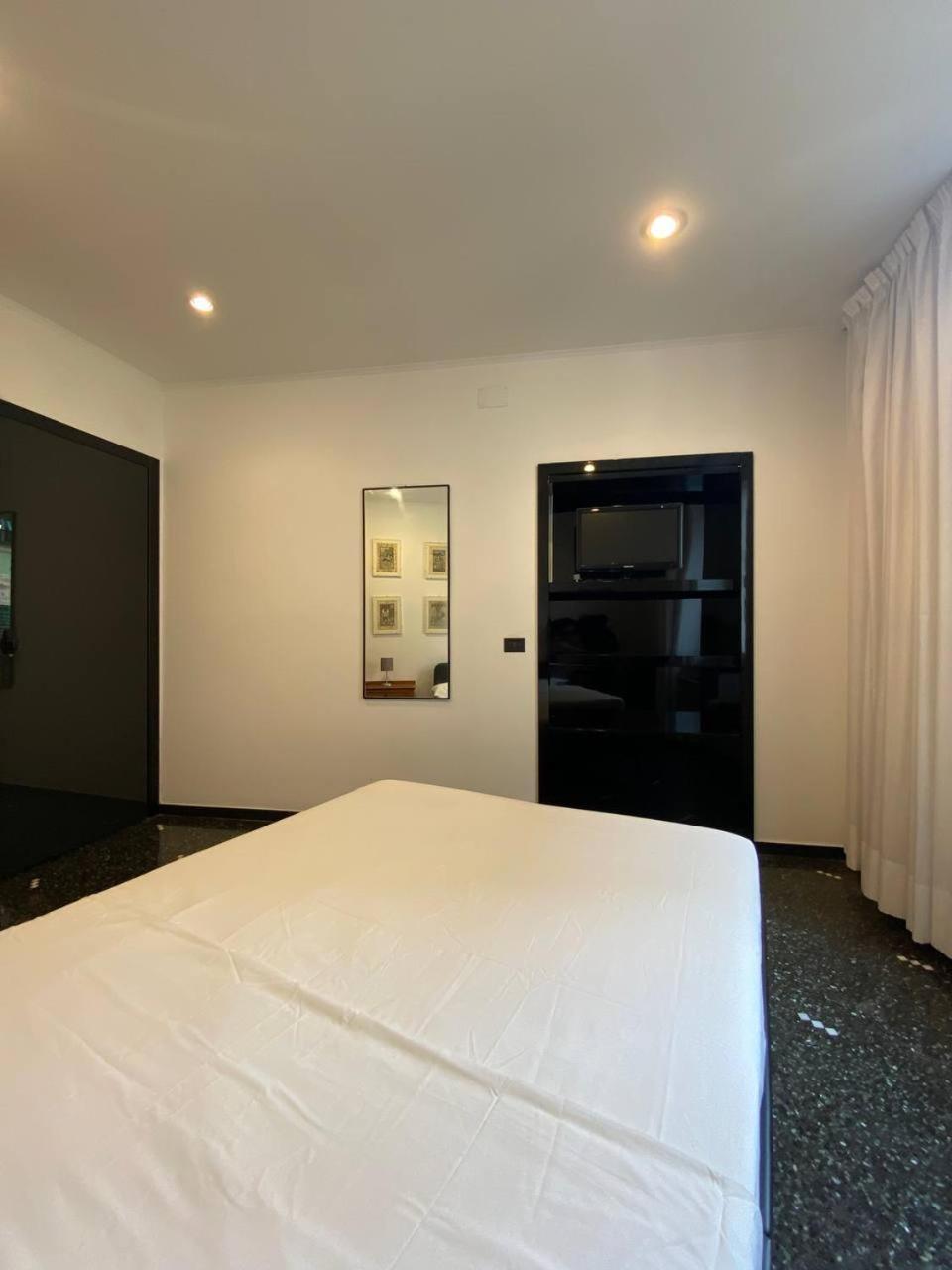 Martel Rooms - Genova Centro Brignole المظهر الخارجي الصورة