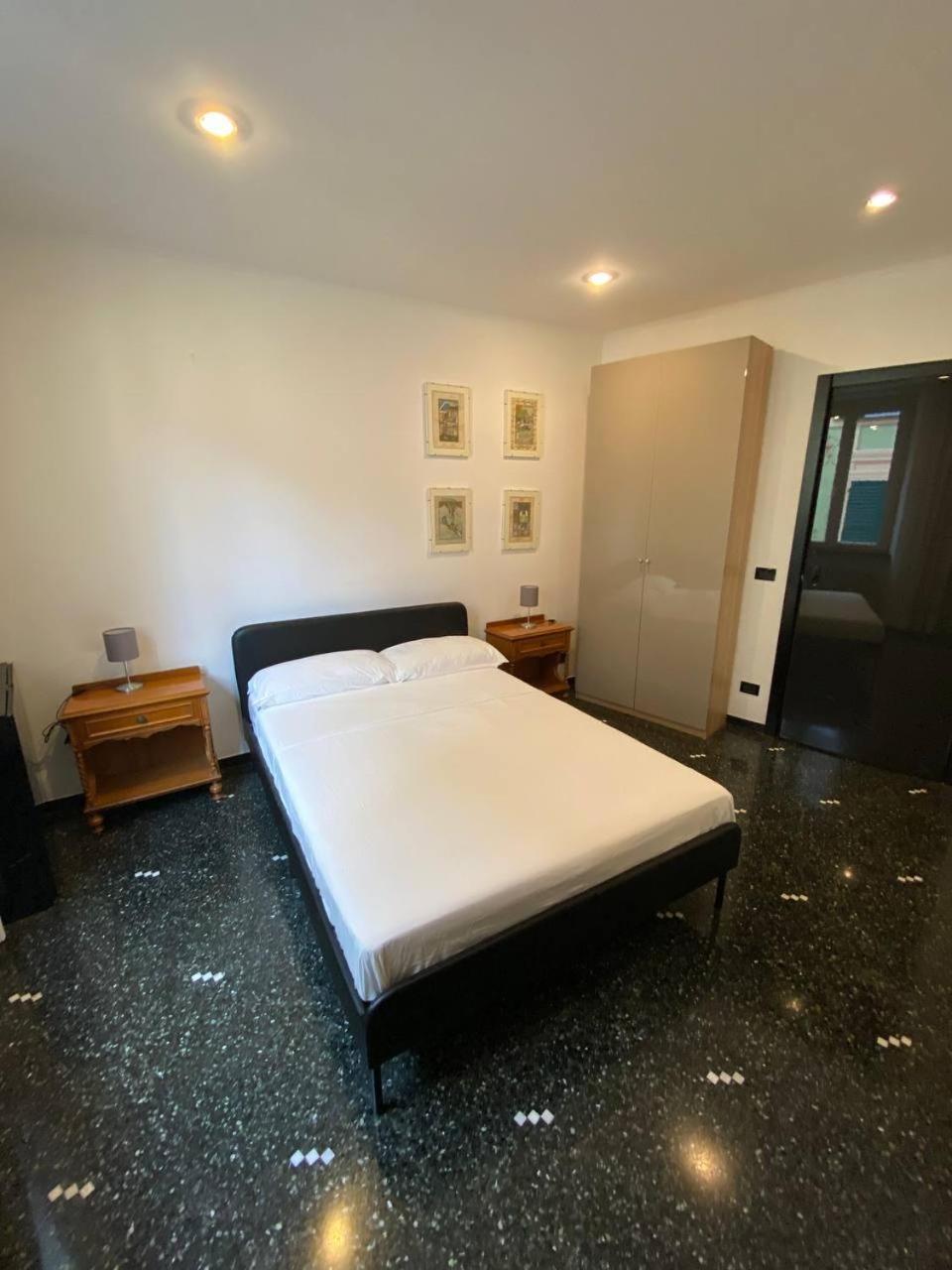 Martel Rooms - Genova Centro Brignole المظهر الخارجي الصورة