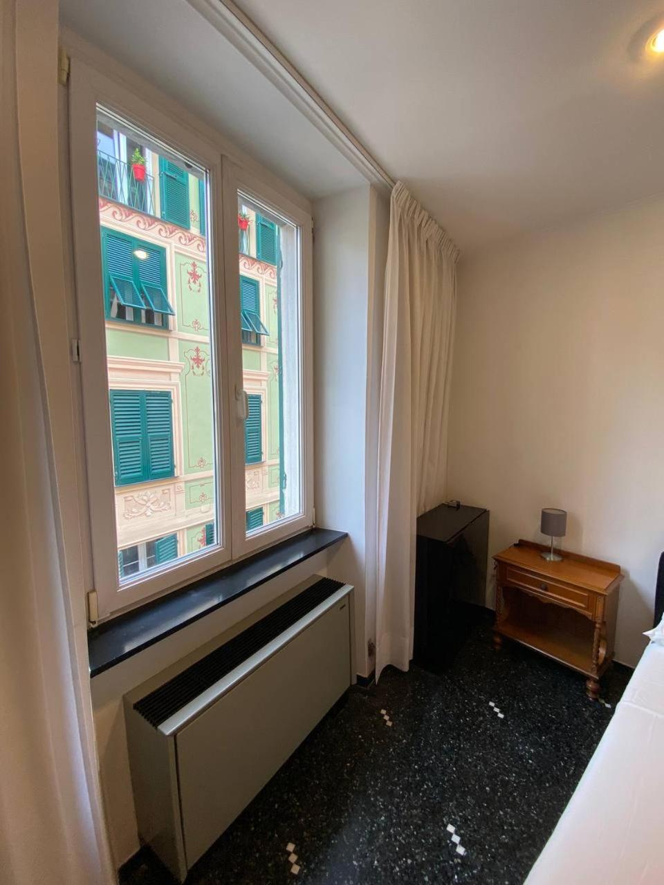 Martel Rooms - Genova Centro Brignole المظهر الخارجي الصورة