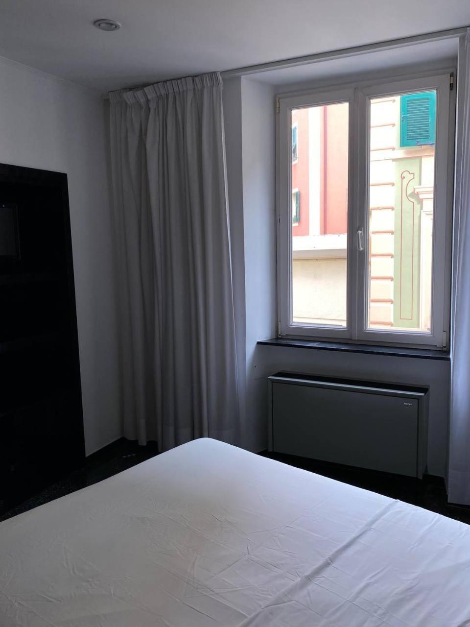 Martel Rooms - Genova Centro Brignole المظهر الخارجي الصورة