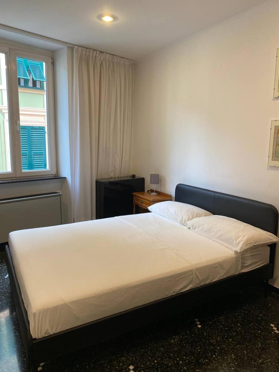 Martel Rooms - Genova Centro Brignole المظهر الخارجي الصورة