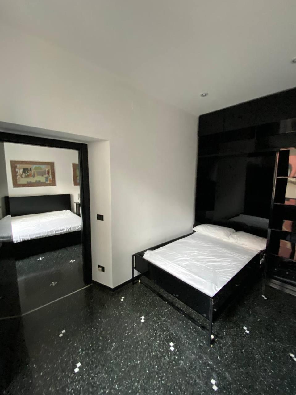 Martel Rooms - Genova Centro Brignole المظهر الخارجي الصورة