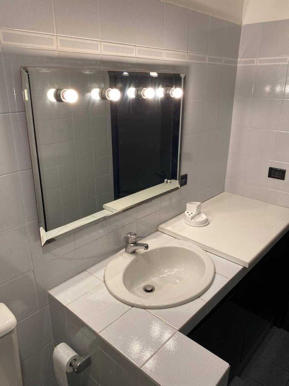 Martel Rooms - Genova Centro Brignole المظهر الخارجي الصورة