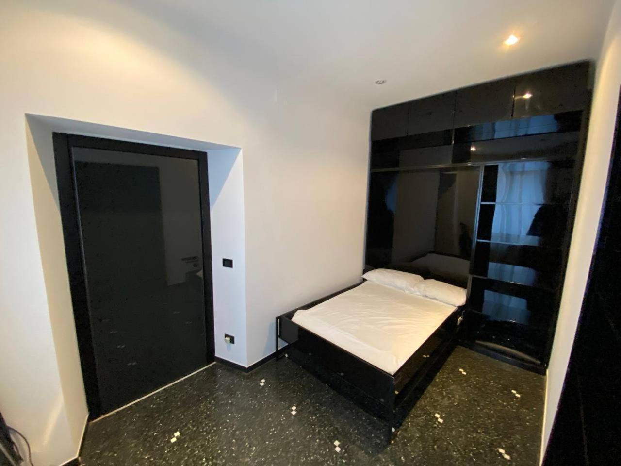 Martel Rooms - Genova Centro Brignole المظهر الخارجي الصورة