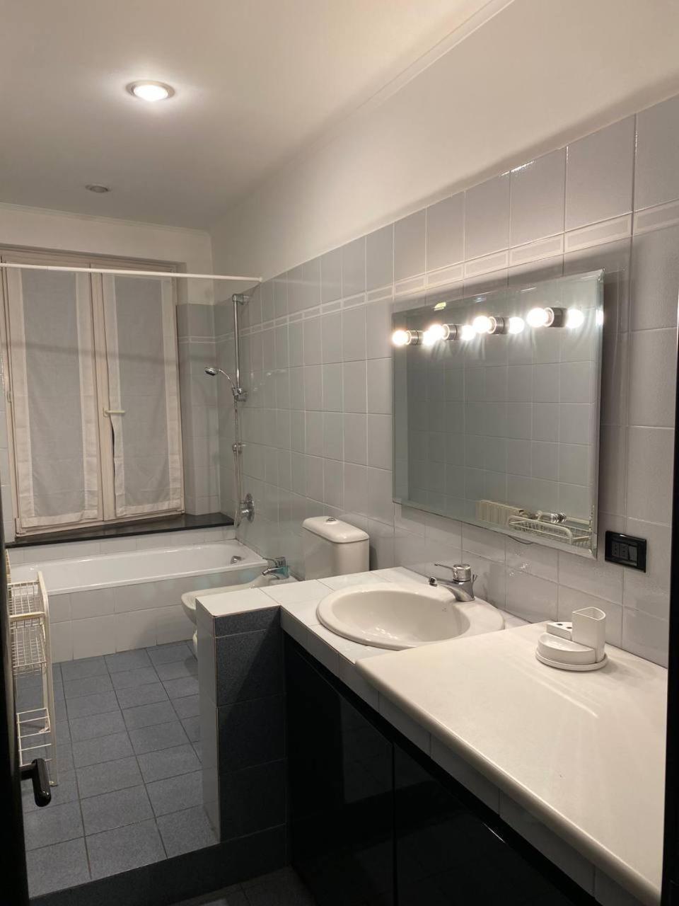Martel Rooms - Genova Centro Brignole المظهر الخارجي الصورة