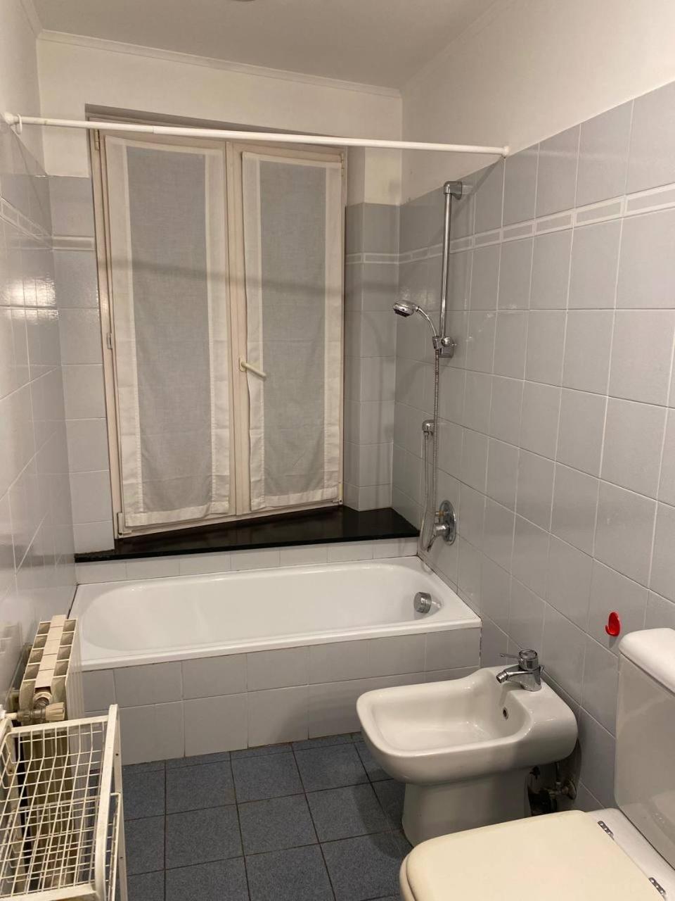 Martel Rooms - Genova Centro Brignole المظهر الخارجي الصورة
