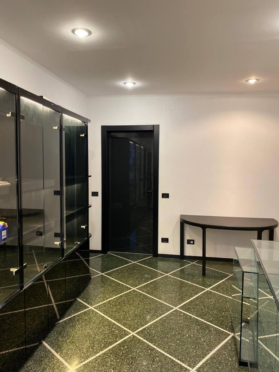 Martel Rooms - Genova Centro Brignole المظهر الخارجي الصورة