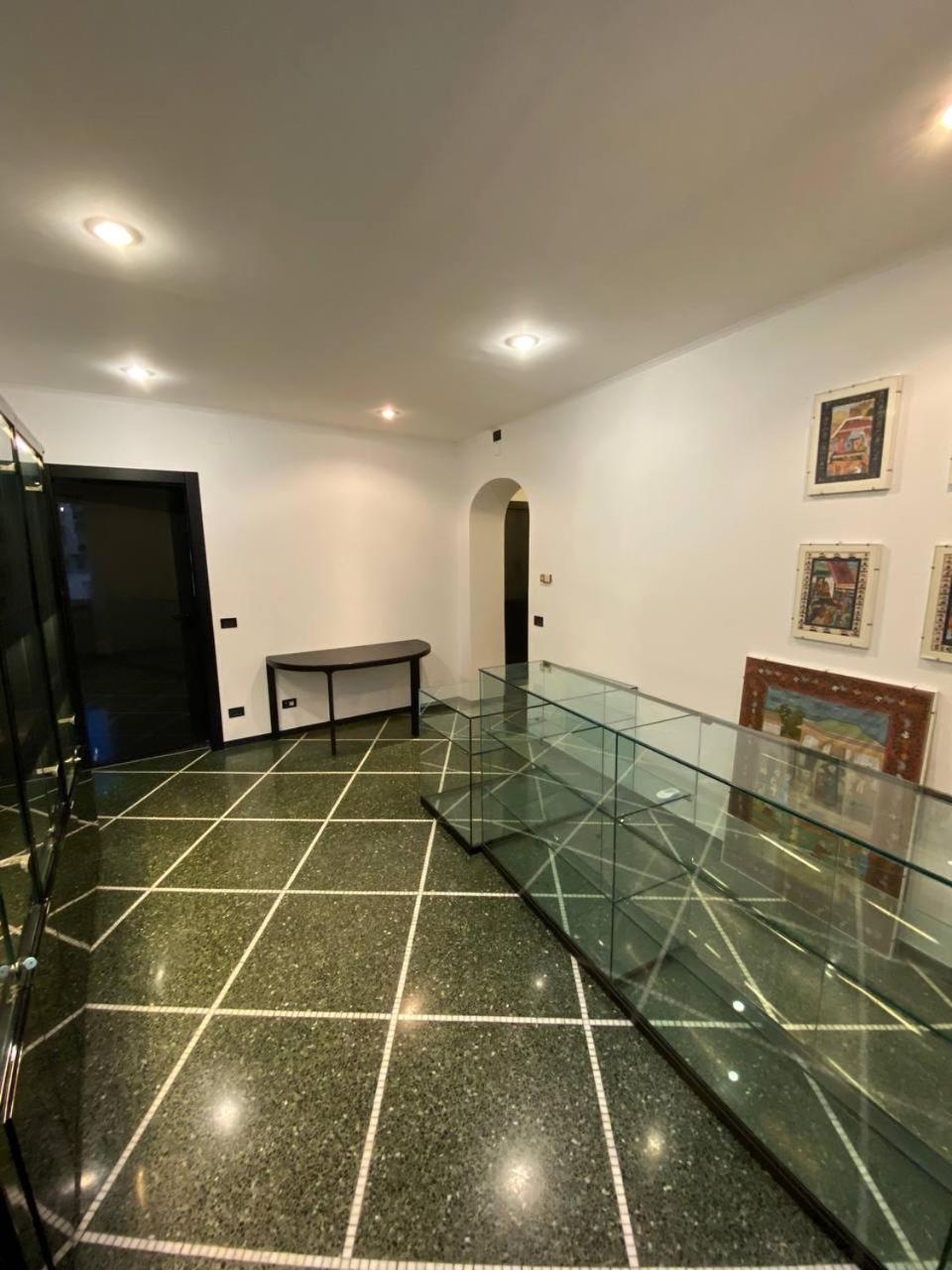 Martel Rooms - Genova Centro Brignole المظهر الخارجي الصورة