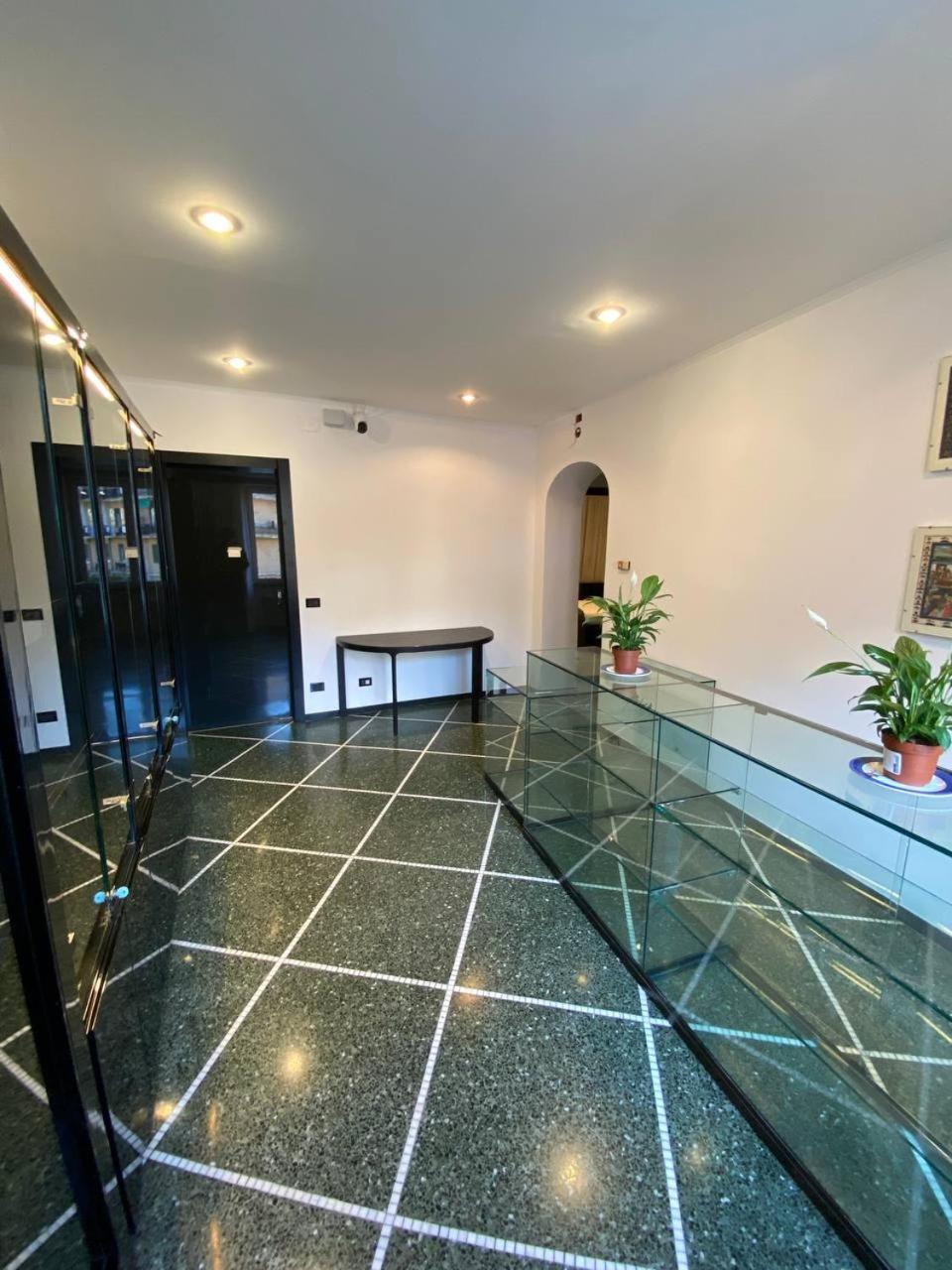 Martel Rooms - Genova Centro Brignole المظهر الخارجي الصورة