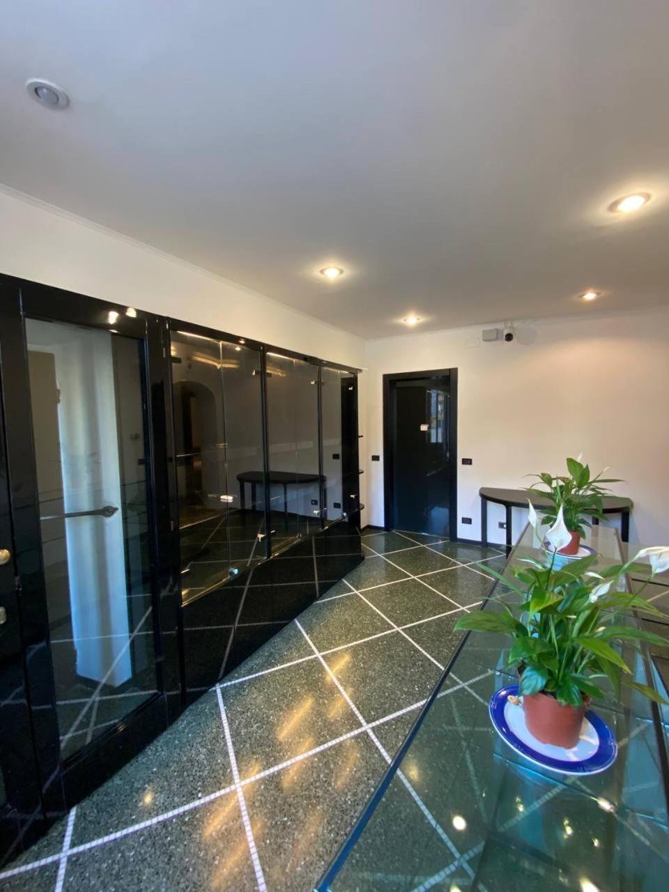 Martel Rooms - Genova Centro Brignole المظهر الخارجي الصورة