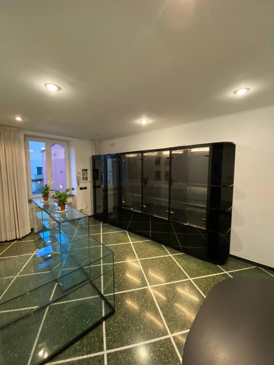 Martel Rooms - Genova Centro Brignole المظهر الخارجي الصورة