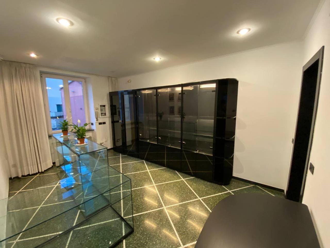 Martel Rooms - Genova Centro Brignole المظهر الخارجي الصورة
