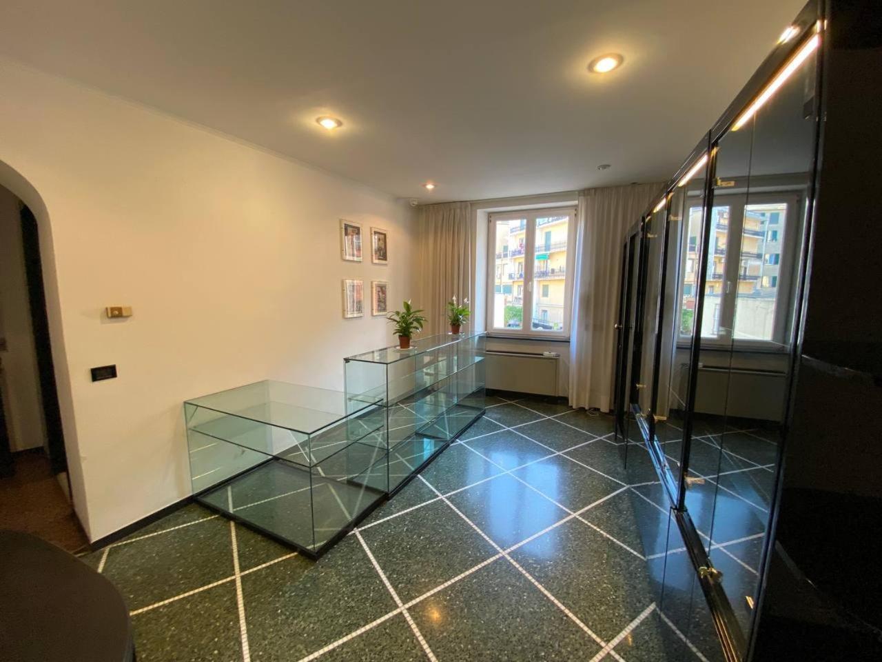 Martel Rooms - Genova Centro Brignole المظهر الخارجي الصورة