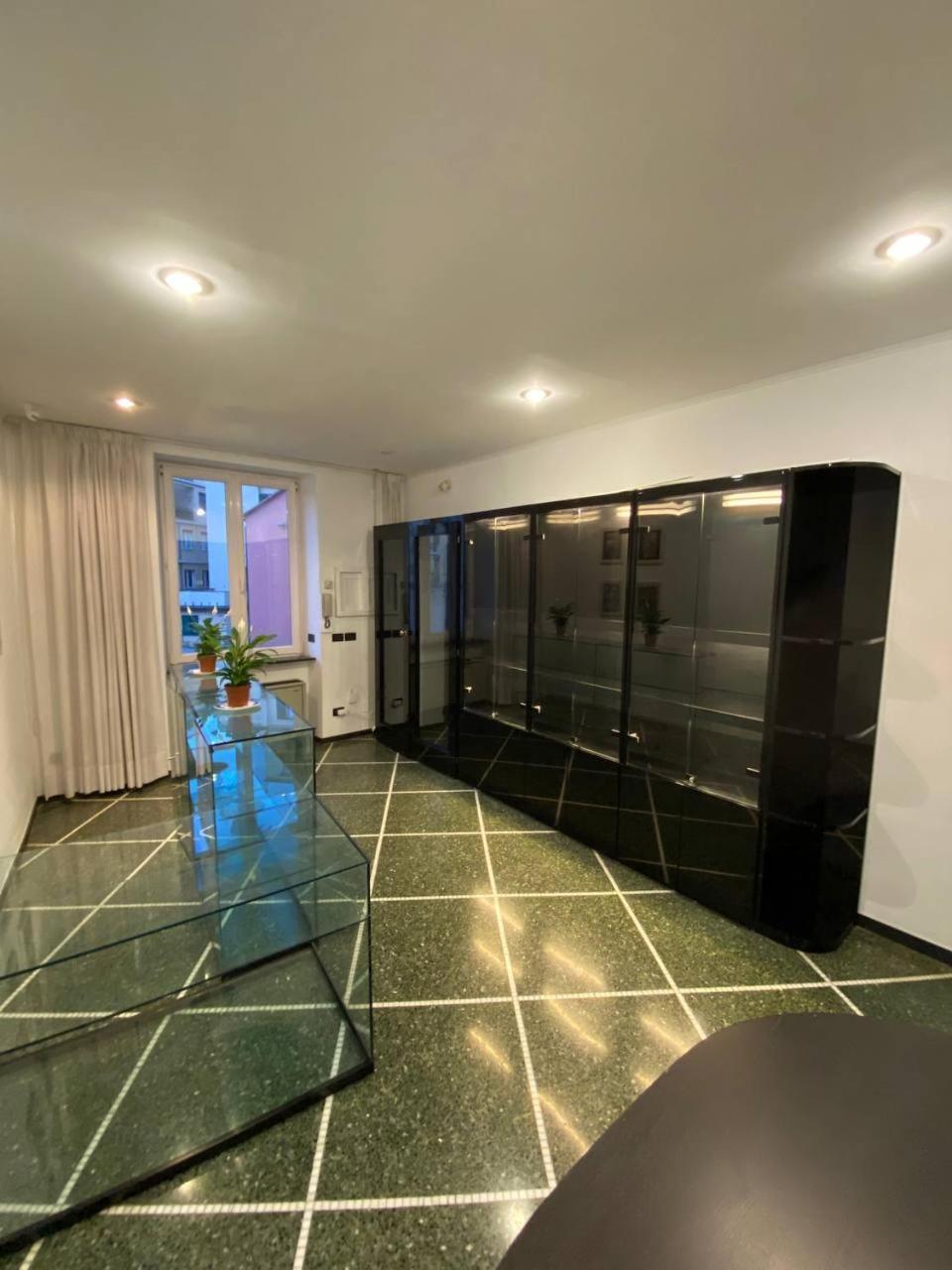 Martel Rooms - Genova Centro Brignole المظهر الخارجي الصورة