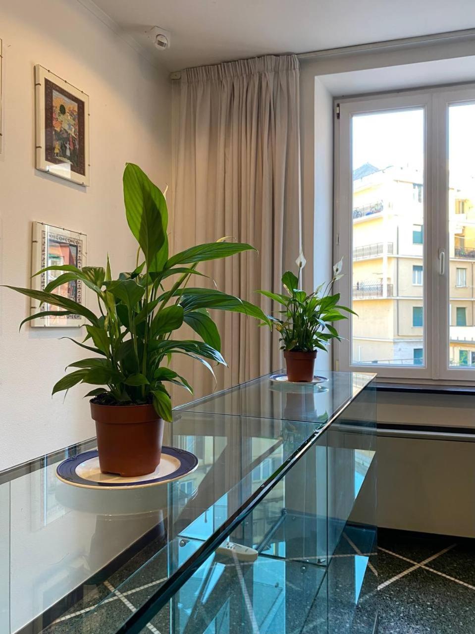 Martel Rooms - Genova Centro Brignole المظهر الخارجي الصورة
