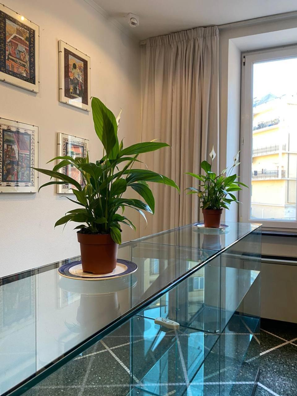Martel Rooms - Genova Centro Brignole المظهر الخارجي الصورة