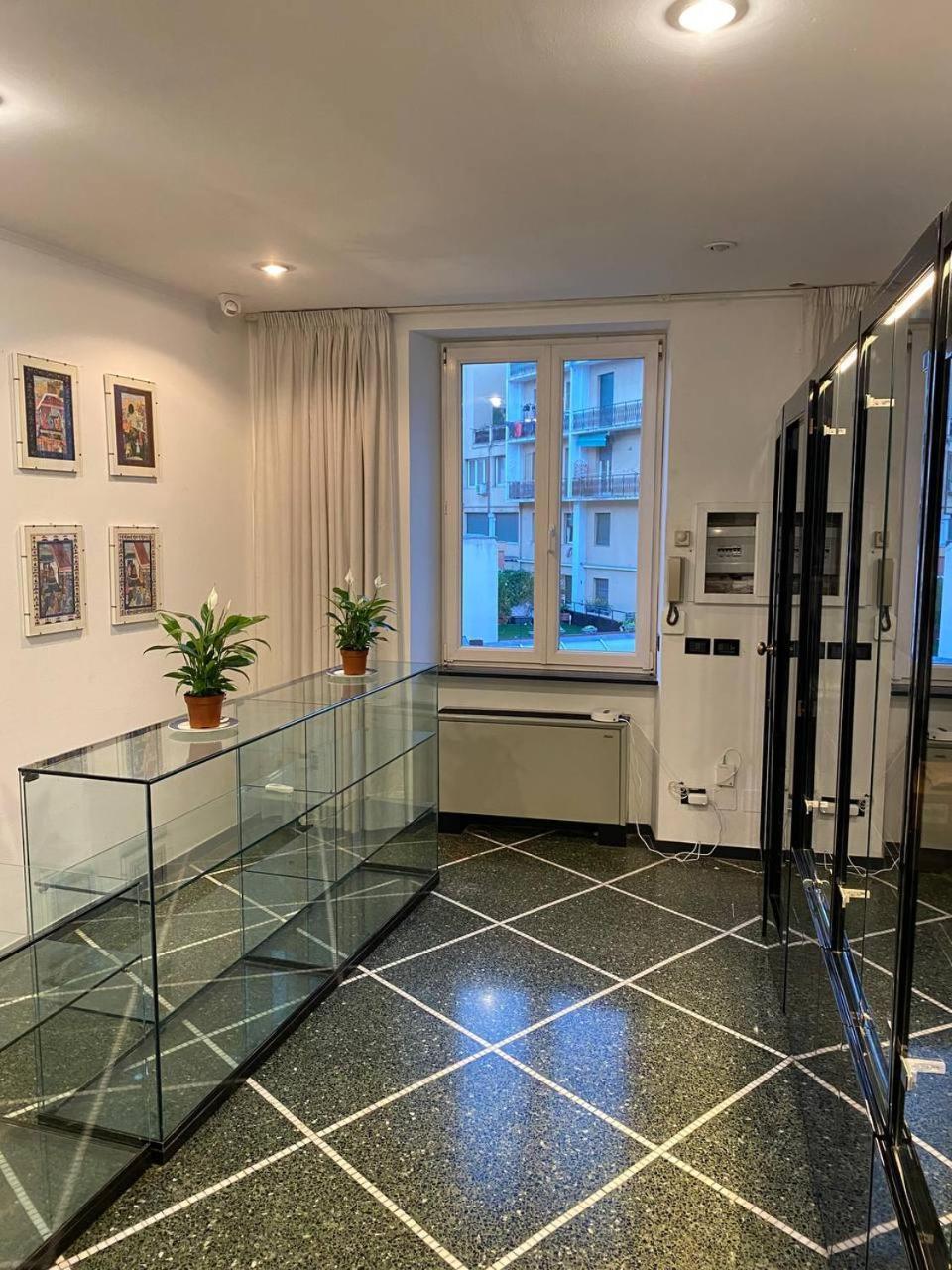 Martel Rooms - Genova Centro Brignole المظهر الخارجي الصورة