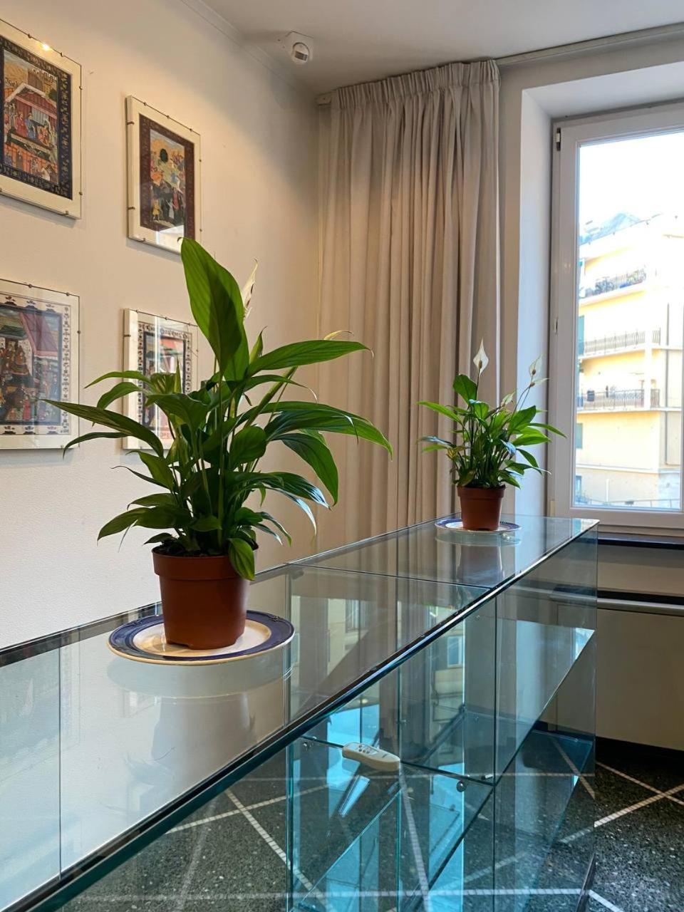 Martel Rooms - Genova Centro Brignole المظهر الخارجي الصورة