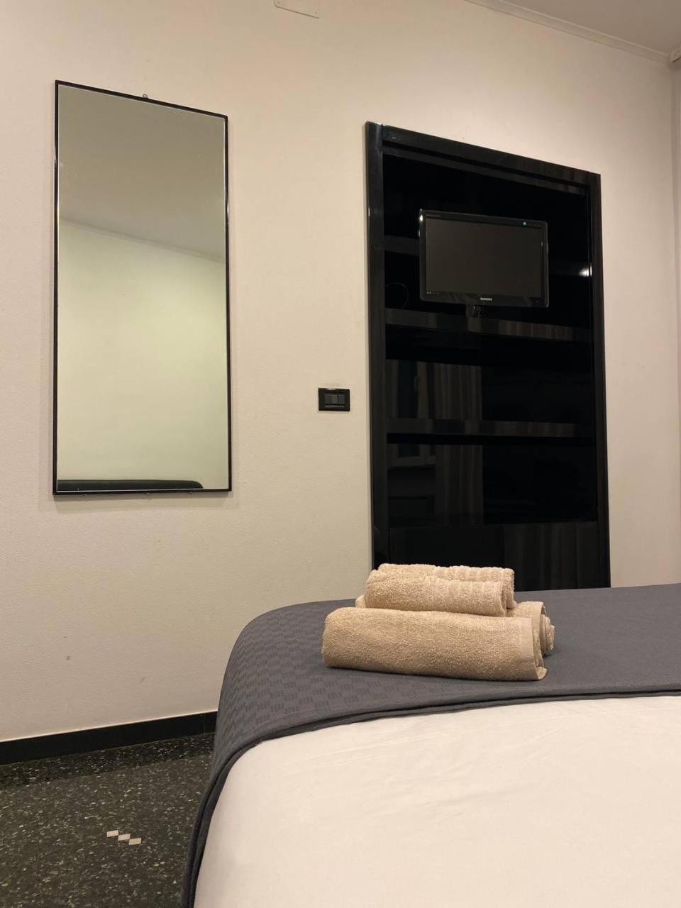 Martel Rooms - Genova Centro Brignole المظهر الخارجي الصورة
