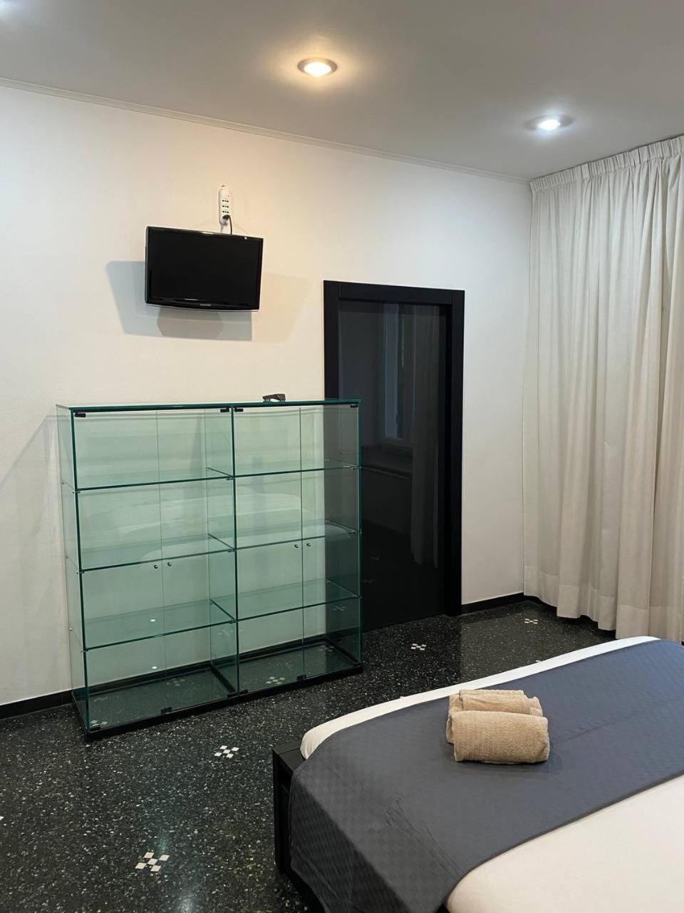 Martel Rooms - Genova Centro Brignole المظهر الخارجي الصورة