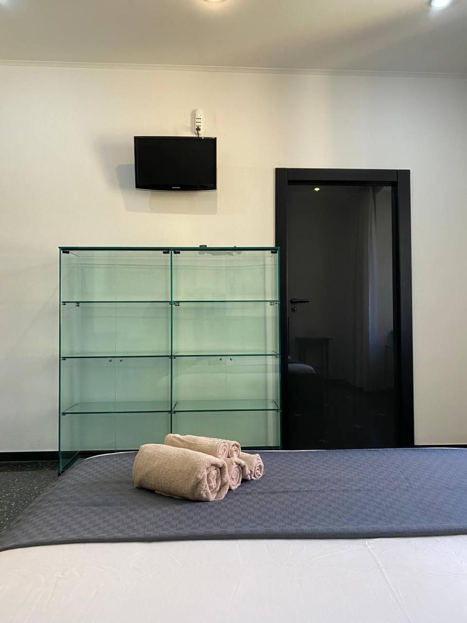 Martel Rooms - Genova Centro Brignole المظهر الخارجي الصورة