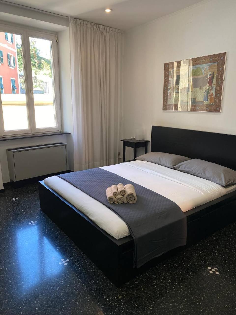 Martel Rooms - Genova Centro Brignole المظهر الخارجي الصورة