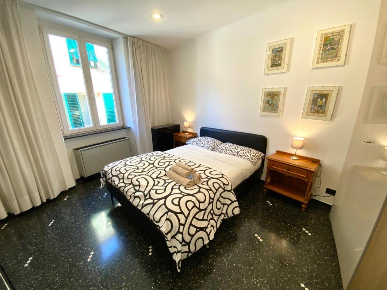 Martel Rooms - Genova Centro Brignole المظهر الخارجي الصورة