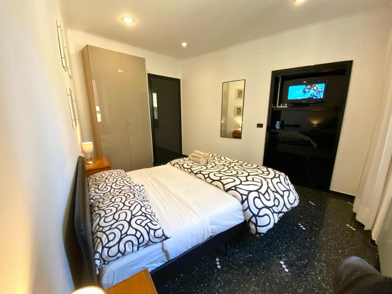 Martel Rooms - Genova Centro Brignole المظهر الخارجي الصورة