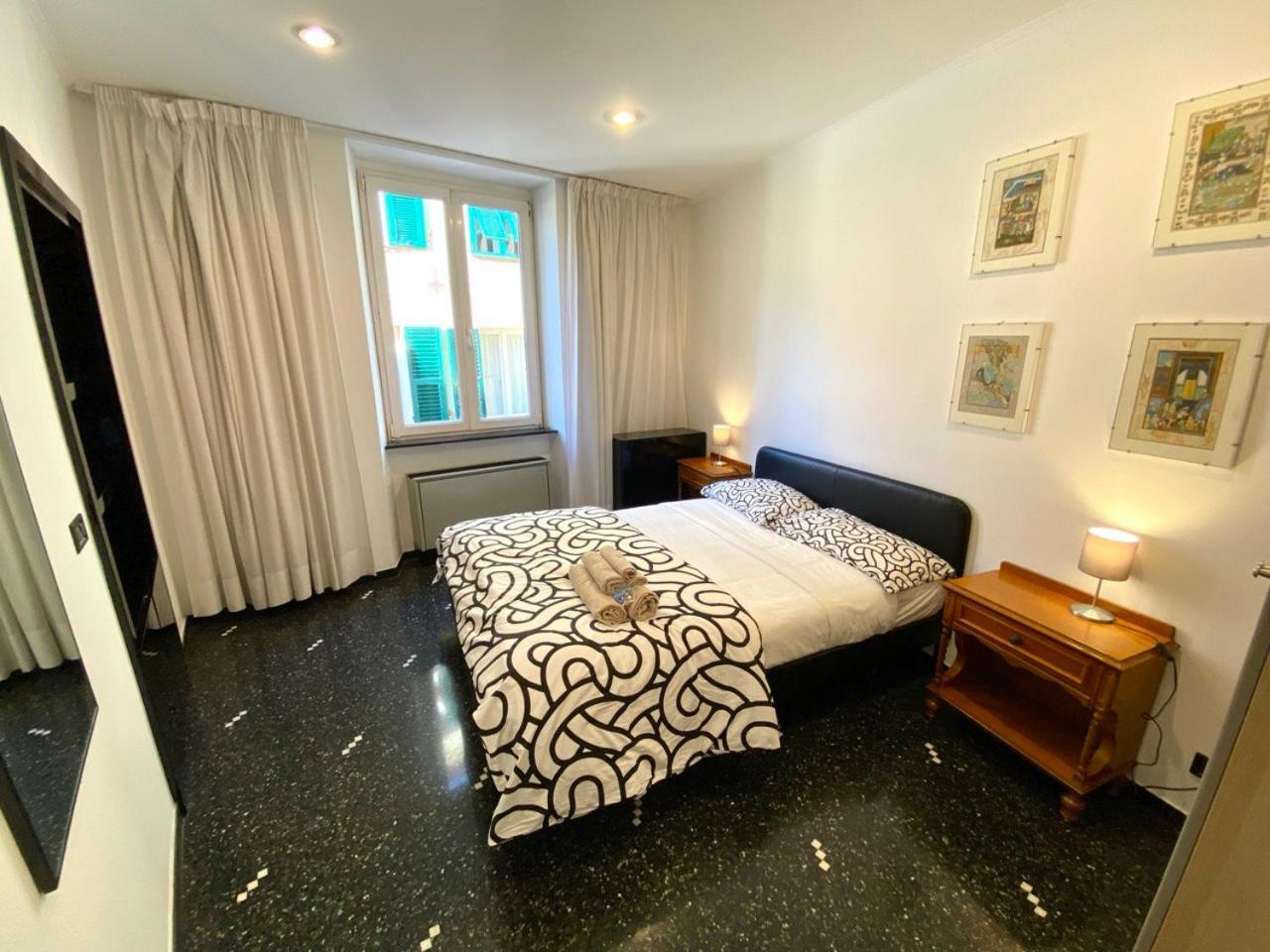 Martel Rooms - Genova Centro Brignole المظهر الخارجي الصورة