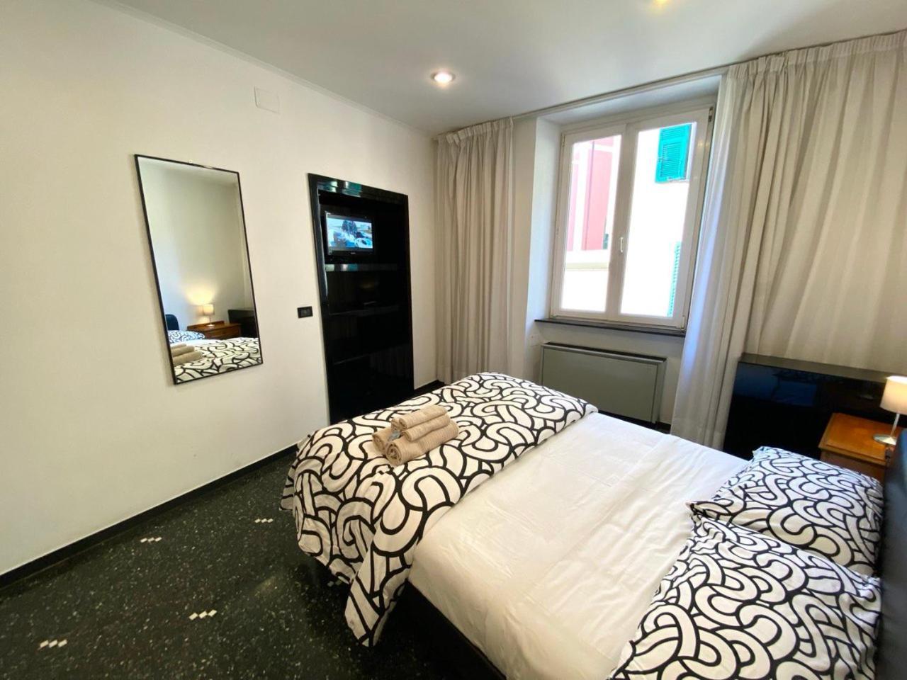Martel Rooms - Genova Centro Brignole المظهر الخارجي الصورة