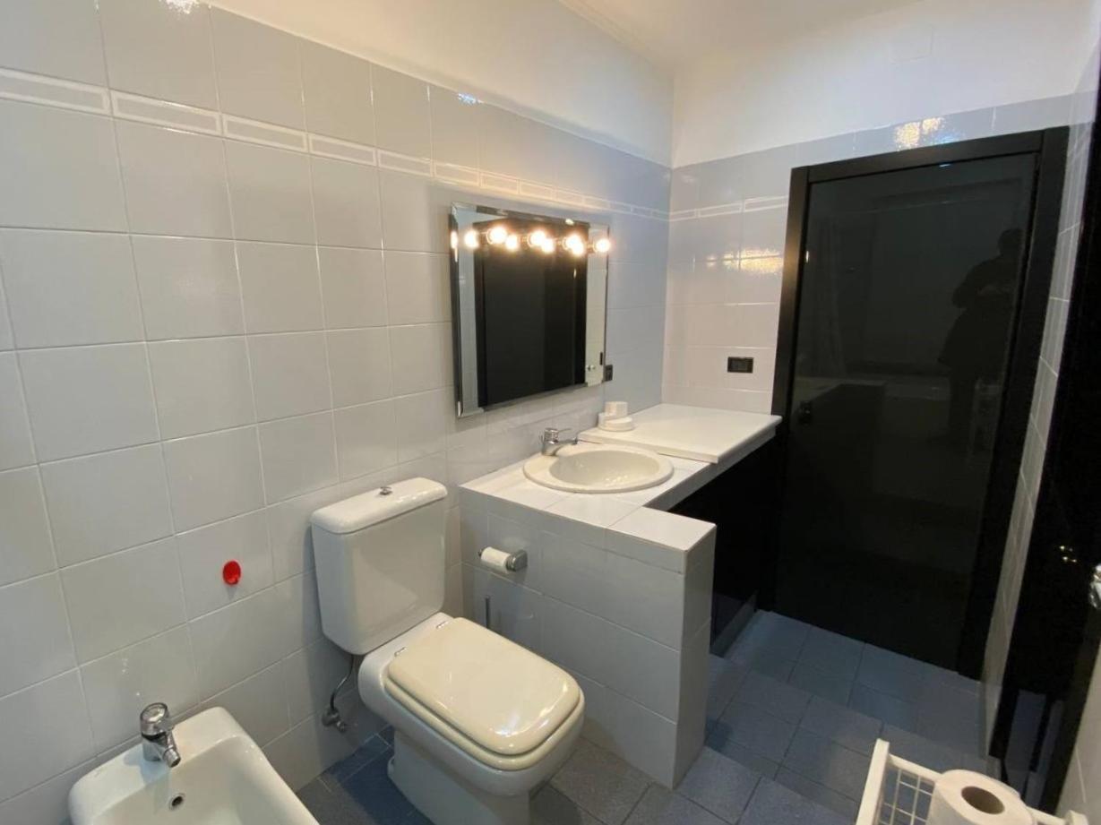 Martel Rooms - Genova Centro Brignole المظهر الخارجي الصورة