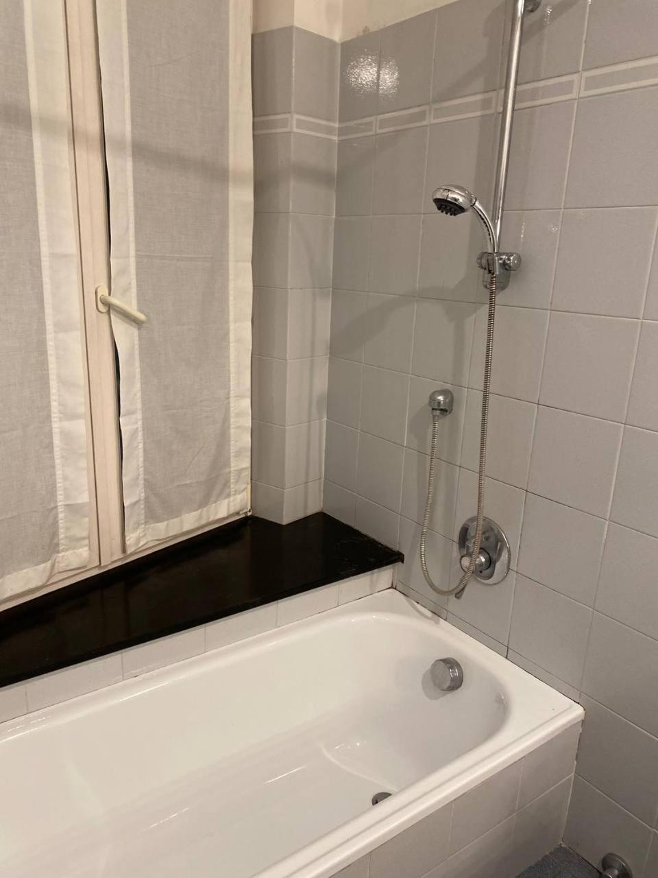 Martel Rooms - Genova Centro Brignole المظهر الخارجي الصورة