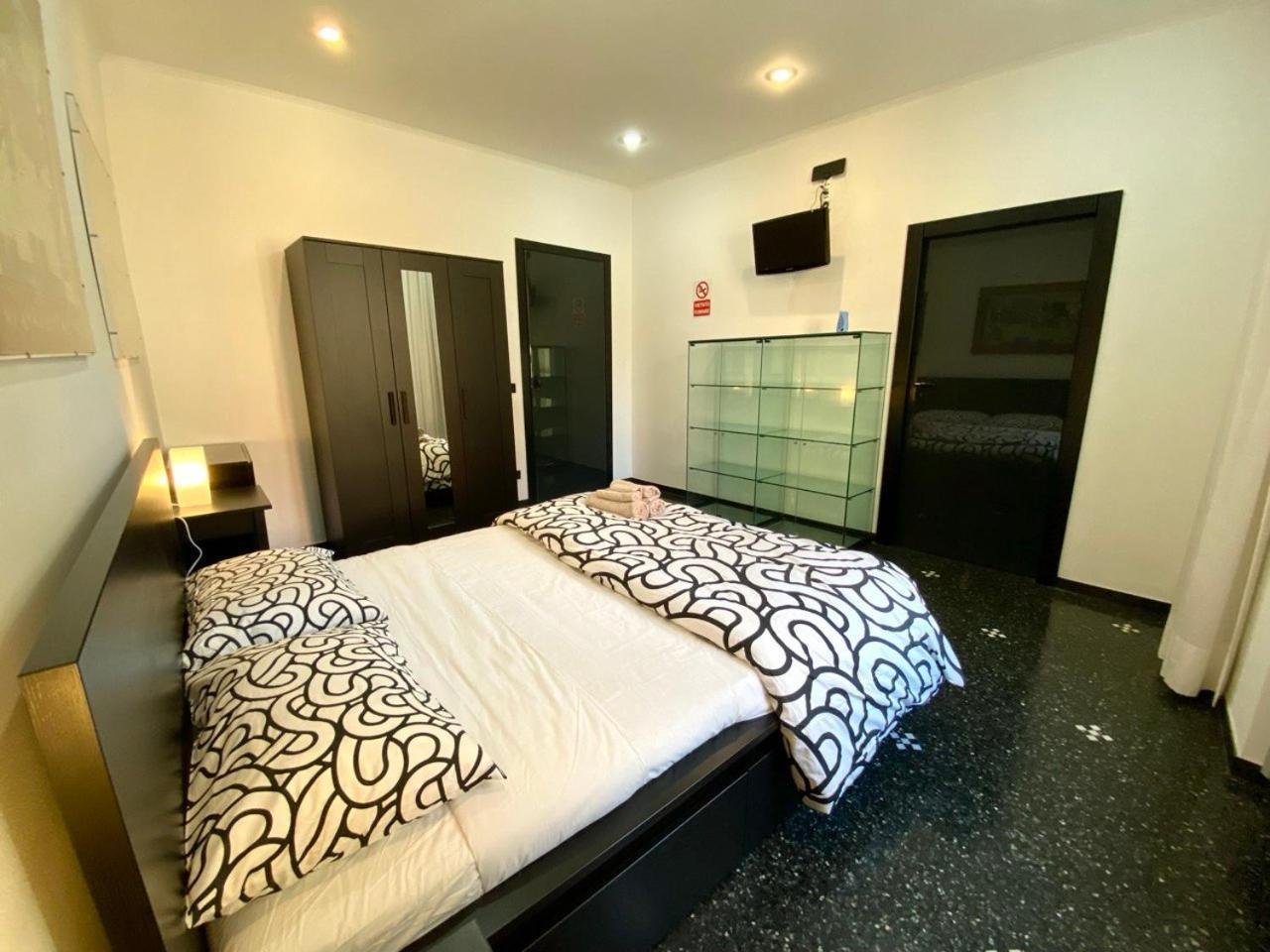 Martel Rooms - Genova Centro Brignole المظهر الخارجي الصورة