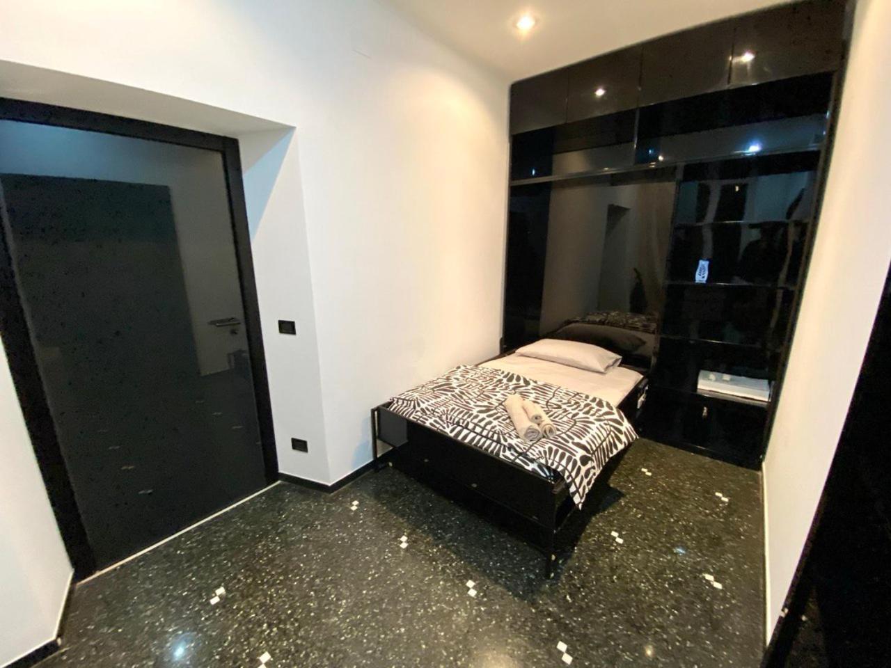 Martel Rooms - Genova Centro Brignole المظهر الخارجي الصورة
